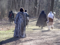 January, 2004